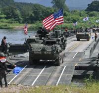 It’s been 70 years: Why does the U.S. still control South Korea’s military?