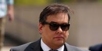 Trump-pardoned felon eagerly offers to fill White House press vacancy