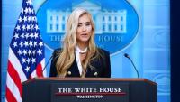 7-day stint, 1 briefing, no bar license: How Katie Zacharia’s White House career crumbled in a week