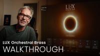 A Complete Orchestral Brass Section