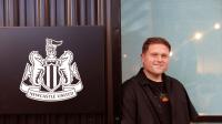 Meet the Newcastle singer loved by United players who's recorded in the same studio as ABBA