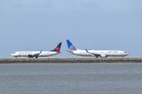 United adds new easternmost city in Canada in 6-route expansion with partner Air Canada
