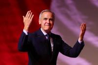 Three-quarter of Canadians want Mark Carney to proceed with economic changes; poll