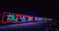 Holiday Train to make stop in Watertown