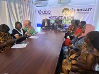 HOTCATT, ABE-UK urge hospitality workers to upgrade skills 