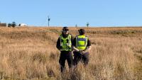 Scottish teen and pensioner confirmed dead following light aircraft crash