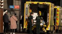 UK Covid deaths surge as American variant symptoms explained