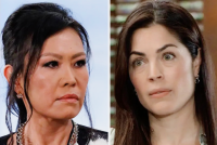 General Hospital Spoilers: Selina’s Blackmail Returns – Britt’s Secret Crime Exposed?