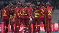Chanderpaul: West Indies Can Win Anywhere After India Showing
