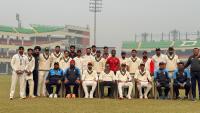 Delhi’s playing XI is like musical chairs and the match results reflect the chaos