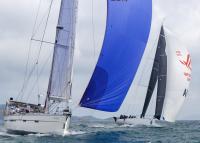 China Coast Regatta 2026 – Day 1