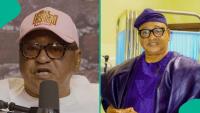 “I don’t want to die”: Jide Kosoko shares emotional details of his health struggle