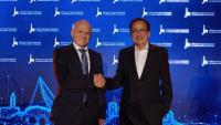 Hebrew University lands record $296M gift
