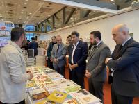 Ministry of Culture participates in Al Diwan Arabic Book Fair in Berlin