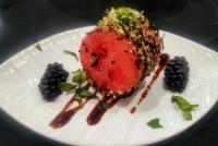 Passion for the pour: Chef Erin Sealy brings wine and food together in PB