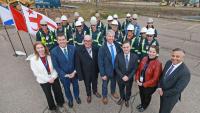 Anthropic Anchors $10B AI Data Center in Canada's Nova Scotia