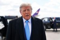 Trump Voters Are Getting Their Asses Kicked By The Economy. Guess Who They Can Blame?
