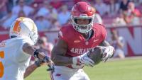 Arkansas at Vanderbilt: Hogs end 15-year Nashville wait Saturday night