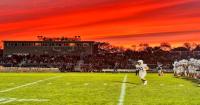 Arizona High School Running Back Rushes for 500 Yards, 7 Touchdowns