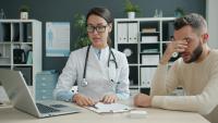 Why Finding Specialists Is Hard In Rural Arizona