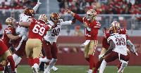 Washington Commanders vs San Francisco 49ers Week 6: Five Questions with Niners Nation
