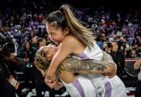 Atlanta Dream vs. Golden State Valkyries FREE Live Stream: Time, Channel for Game 1, WNBA finals (10/17)