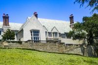 The Greystone Mansion: Millionaires, Movies, and Murder in Beverly Hills