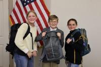 Colorado Student Wins National Civics Bee