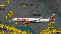 Pakistan extends airspace ban on Indian flights