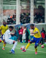 Somalia edge Rwanda on penalties to reach CECAFA U17 final