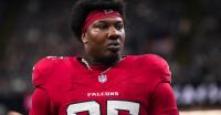Chicago Bears @ Atlanta Falcons: Week 6 Players to Watch