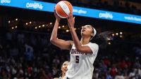 Atlanta Dream WNBA Finals: Why Atlanta Is The Real Threat