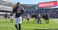 Chicago Bears activate Kyler Gordon, Dayo Odeyingbo to injured reserve