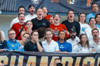 College Swimming League Standings Update: NC State, Indiana, and Cal Clinch Postseason Berth