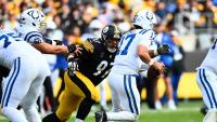 Titans vs. Colts Oct. 18 Viewing Options: TV, Live Stream