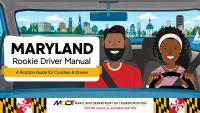 Maryland Gives Driver’s Ed a Tune-Up With New Lessons for Rookie Drivers