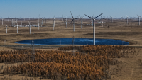 How China's Ulanqab is working to power AI with greener energy