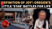 'SHE'S A FIGHTER': Oregon SHOCKED As School's 'INSPIRATION' Battles For Life After Shooting Horror