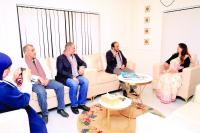 Nepal, Oman seek stronger bilateral ties