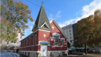 Utah's first African-American congregation looks to expand community outreach