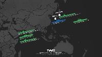 Where Are The Aircraft Carriers?: October 17, 2026