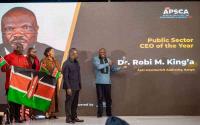 ACA recognized for safeguarding consumers across Africa
