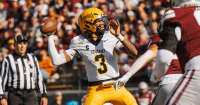 Live Updates: Idaho at Montana in battle for Little Brown Stein