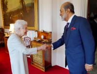 Oman and UK: An enduring friendship and relations rooted deep in history