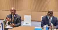 Sierra Leone Seeks China’s Support to Strengthen Hospital Services and Public Health Preparedness