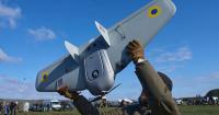 Ukraine is a global leader in drone wars - with one big vulnerability