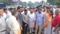 Delhi's 'Govt on Wheels': Minister orders overhaul of key city roads