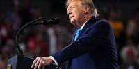 Polls spell out bad news for GOP even if Iran War ends