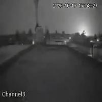 One Killed, Four Wounded in Blast at Iraqi Militia Ammunition Depot