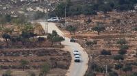 EU diplomats say they were attacked by settlers in West Bank